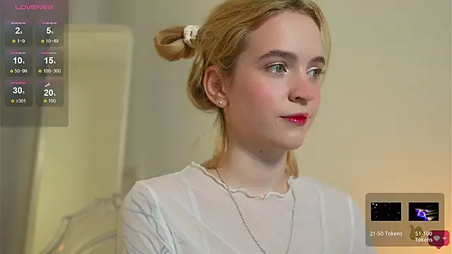 lolly pie online show from 01/30/25, 03:51