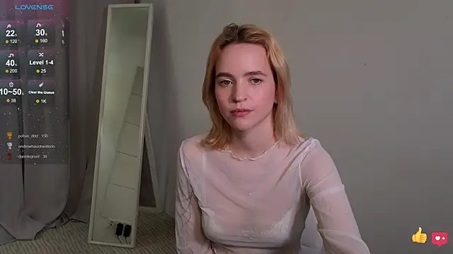 lolly pie online show from 02/12/25, 06:30