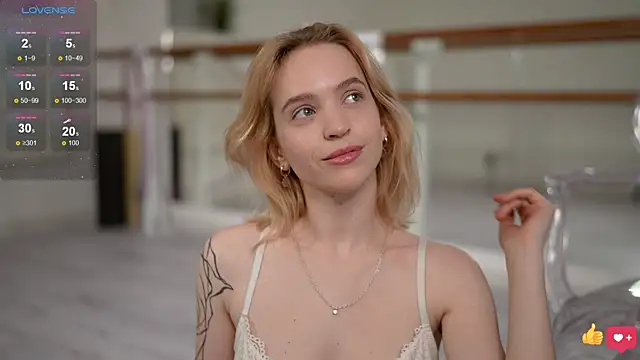 lolly pie online show from 02/27/25, 06:42