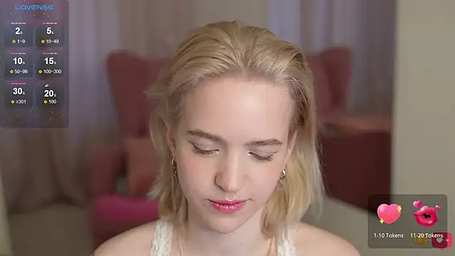 lolly pie online show from 03/08/25, 11:16