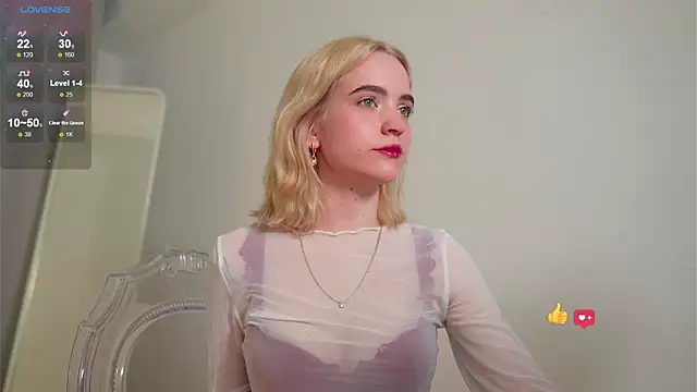 lolly pie online show from 03/21/25, 03:24