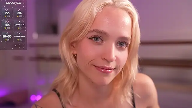 lolly pie online show from 10/18/25, 03:46