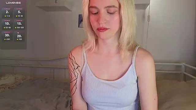 lolly pie online show from 12/05/25, 05:20