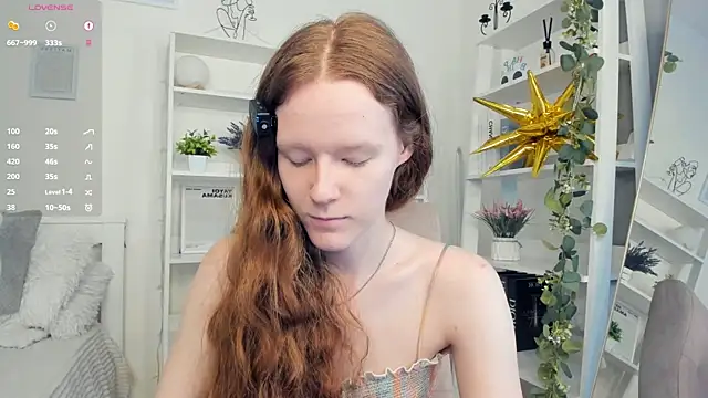ZaraBluitt online show from 06/11/26, 08:56