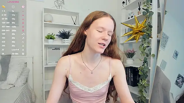 ZaraBluitt online show from 06/12/26, 08:35