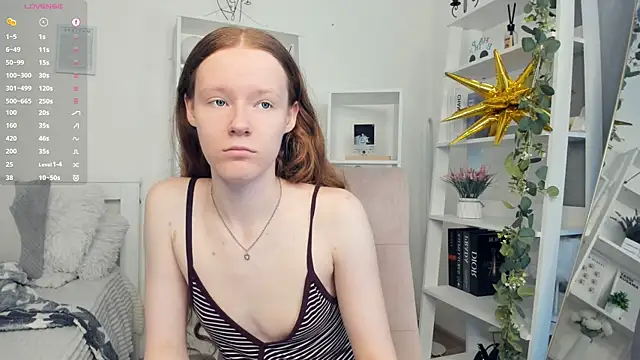 ZaraBluitt online show from 06/13/26, 08:45