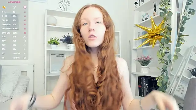ZaraBluitt online show from 06/17/26, 08:50
