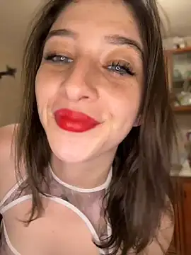lolippp666 online show from 05/12/26, 08:50