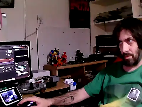 Snapshot of johnwood88 chatting on 12/03/25, 03:54 johnwood88 online show from 12/03/25, 03:54