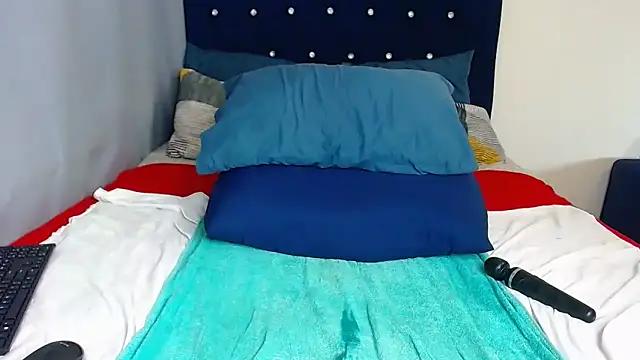 CHERRYYUMMY online show from 02/09/25, 11:04