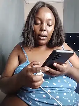 CHERRYYUMMY online show from 12/15/25, 10:52