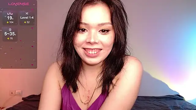 Mellovely online show from 12/04/24, 03:54
