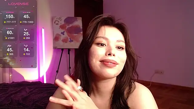 Mellovely online show from 12/27/24, 05:16