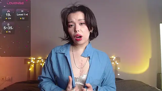 Mellovely online show from 01/06/25, 03:40