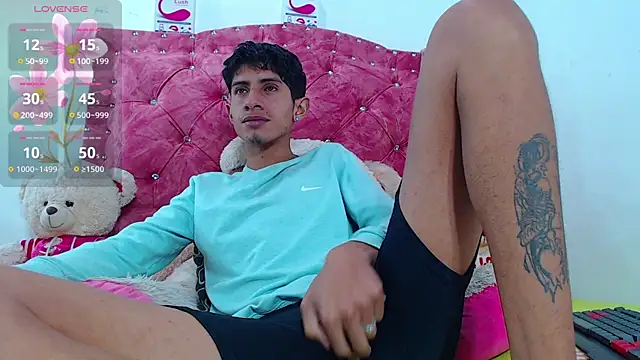 Snapshot of BIG_cockpether chatting on 01/16/25, 05:55 BIG cockpether online show from 01/16/25, 05:55