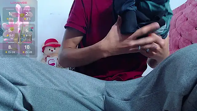 Snapshot of BIG_cockpether chatting on 01/22/25, 03:52 BIG cockpether online show from 01/22/25, 03:52