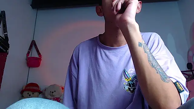 Snapshot of BIG_cockpether chatting on 02/10/25, 01:55 BIG cockpether online show from 02/10/25, 01:55