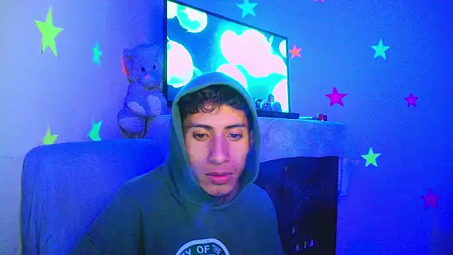 Snapshot of BIG_cockpether chatting on 03/19/25, 07:17 BIG cockpether online show from 03/19/25, 07:17