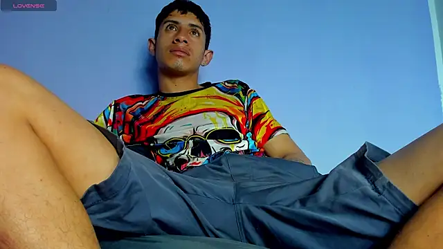 Snapshot of BIG_cockpether chatting on 10/28/25, 10:30 BIG cockpether online show from 10/28/25, 10:30