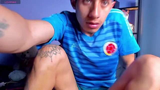 Snapshot of BIG_cockpether chatting on 01/13/26, 10:42 BIG cockpether online show from 01/13/26, 10:42