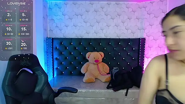 Sofi hot 4m online show from 10/21/25, 01:01