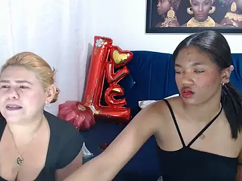 Snapshot of MISSANDRE4 chatting on 02/27/25, 02:21 MISSANDRE4 online show from 02/27/25, 02:21