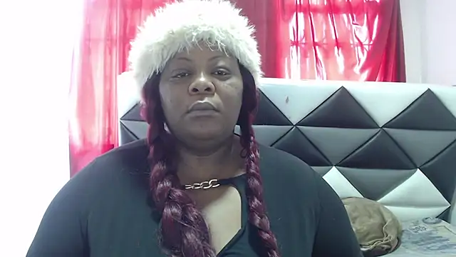 rocio bbw  online show from 04/26/26, 05:43