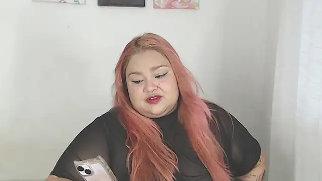 lovemyfatpussy online show from 06/07/26, 05:16