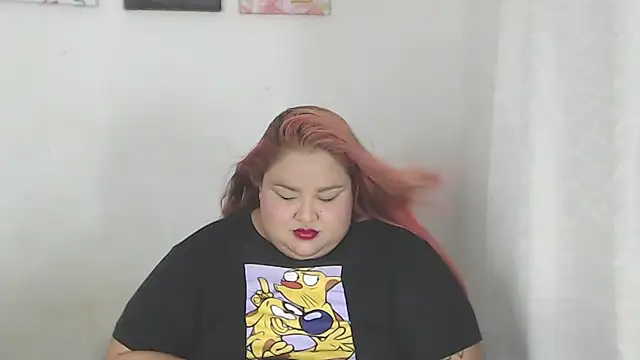 lovemyfatpussy online show from 06/14/26, 04:47
