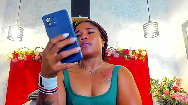SilvannaFit online show from 05/07/26, 11:37