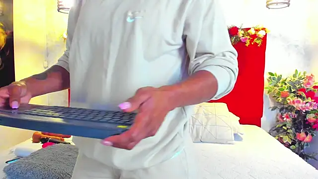 SilvannaFit online show from 06/07/26, 09:13