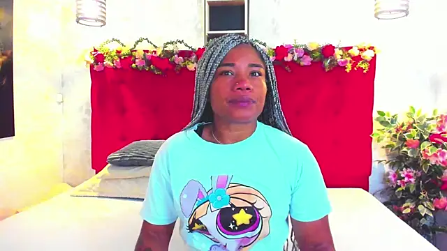 SilvannaFit online show from 06/14/26, 09:22