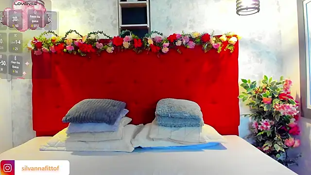 SilvannaFit online show from 06/23/26, 11:41