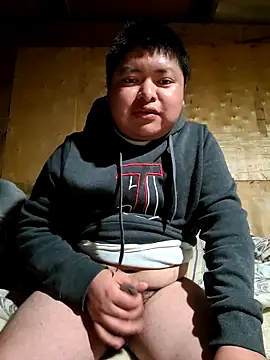 Snapshot of Carlosfkf chatting on 11/06/25, 02:23 Carlosfkf online show from 11/06/25, 02:23