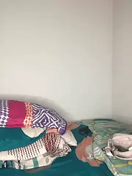 Amira  Fatima online show from 02/22/25, 02:41