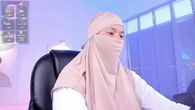 Snapshot of saray_halam chatting on 12/04/25, 01:09 saray halam online show from 12/04/25, 01:09