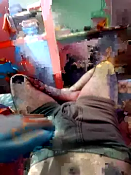 your santa99 online show from 03/16/26, 04:55