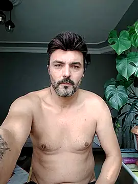 hot man eray online show from 10/11/25, 12:36