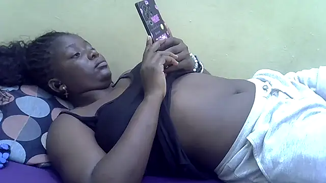 Harrisamor online show from 10/16/25, 06:47