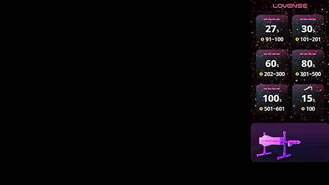 ariana nix online show from 11/25/25, 07:47