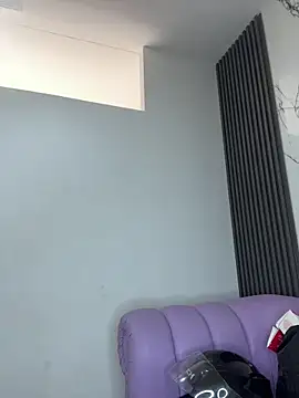 Aaliyah Salma online show from 04/29/26, 06:58
