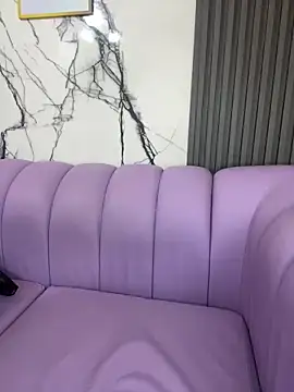Aaliyah Salma online show from 05/12/26, 07:11