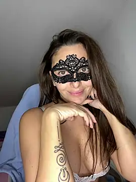 LeMagique- online show from 12/18/24, 08:57