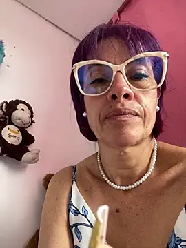 Goddess-Love- online show from 02/23/25, 06:12