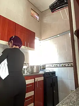 Goddess-Love- online show from 02/26/25, 06:54