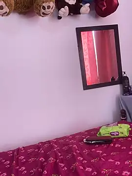 Goddess-Love- online show from 03/08/25, 02:30