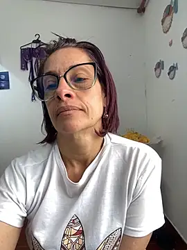 Goddess-Love- online show from 10/14/25, 03:24