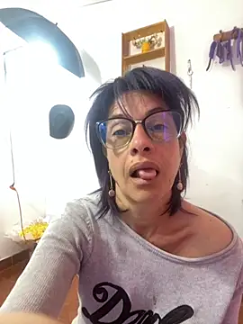 Goddess-Love- online show from 11/03/25, 09:10