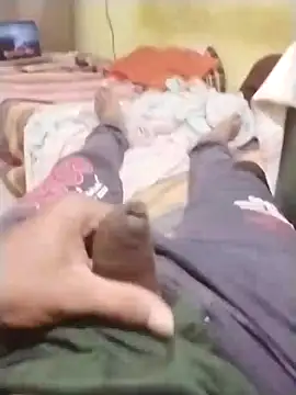 Muscular02 online show from 02/23/25, 08:49