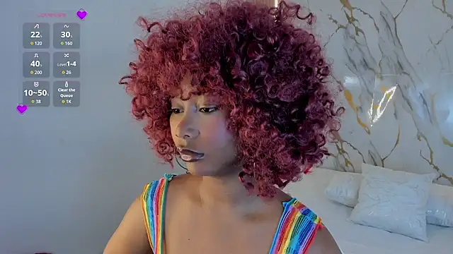 RachellEbony online show from 04/24/26, 01:13
